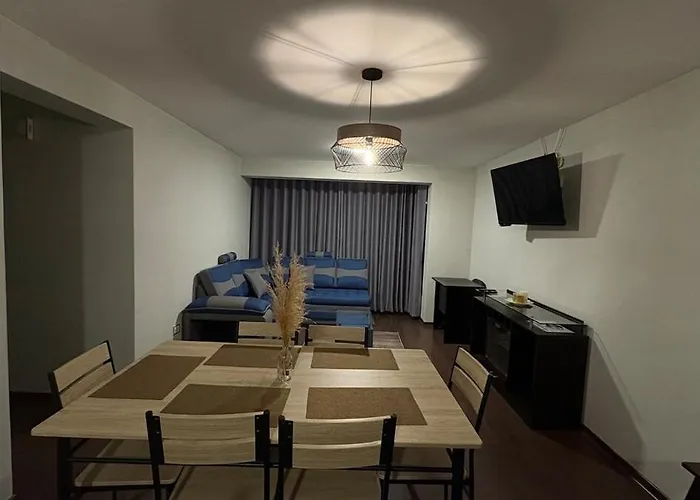 Apartamento Casa Fiore