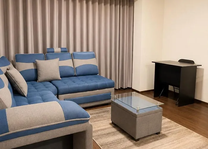Casa Fiore Appartement Cusco