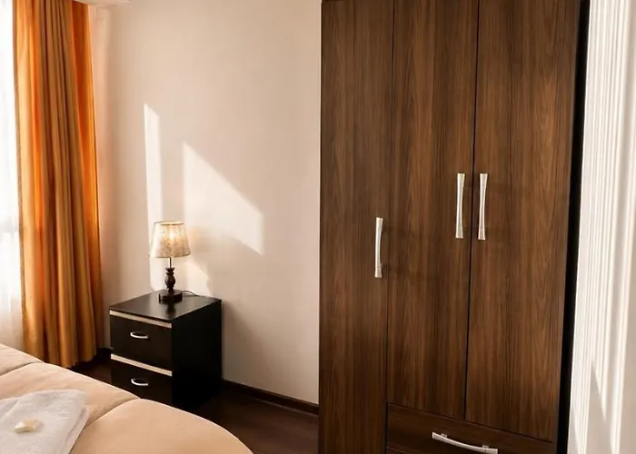 Apartamento Casa Fiore